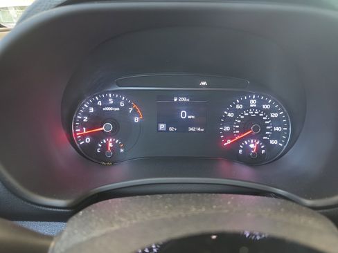 Used 2022 Kia Soul GT-Line image 19