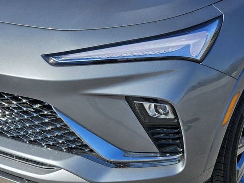 New 2026 Buick Envista Avenir image 5