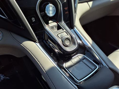 Certified 2023 Acura RDX w/Technology Package image 19