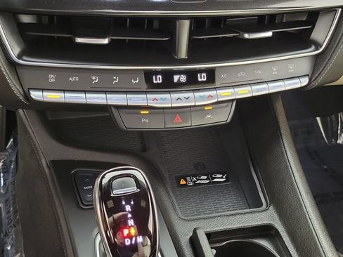 Used 2022 Cadillac CT5 Luxury RWD image 29