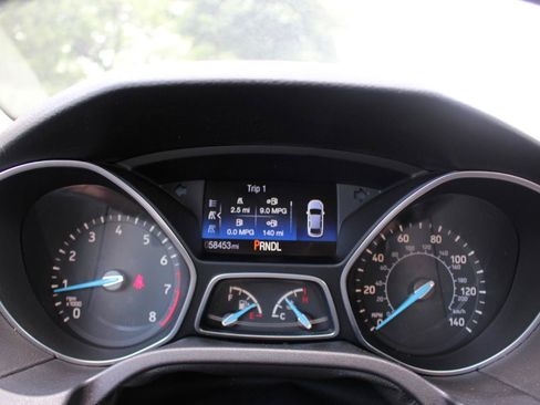 Used 2016 Ford Focus S FWD image 21
