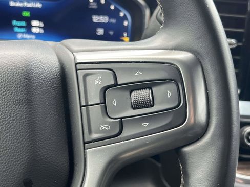 Used 2025 Chevrolet Silverado 1500 LT image 20