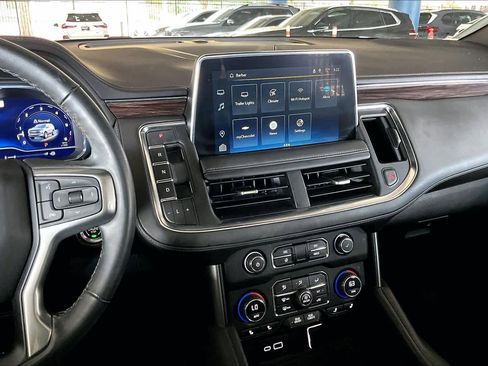 Used 2023 Chevrolet Tahoe LT w/ LT Signature Plus Package image 6