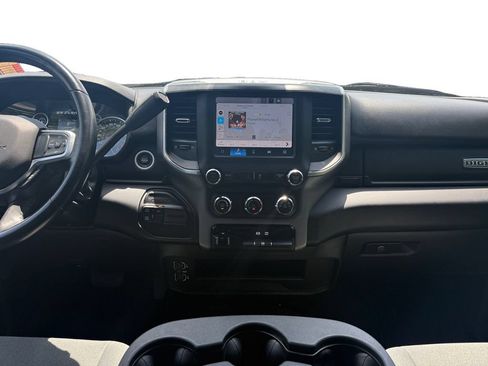 Used 2024 RAM 3500 Big Horn AWD/4WD image 11