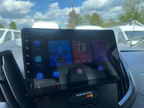 Used 2019 Ford Transit 150 130 Low Roof RWD image 14