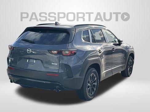 New 2026 MAZDA CX-50 AWD 2.5 Hybrid w/ Weather Package image 4