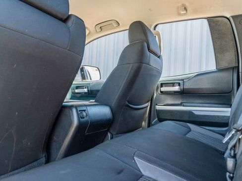 Used 2017 Toyota Tundra SR5 image 35