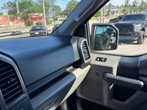 Used 2019 Ford F150 XLT w/ XTR Package AWD/4WD image 23