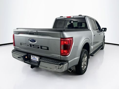 Used 2023 Ford F150 XLT w/ Equipment Group 302A High RWD image 5