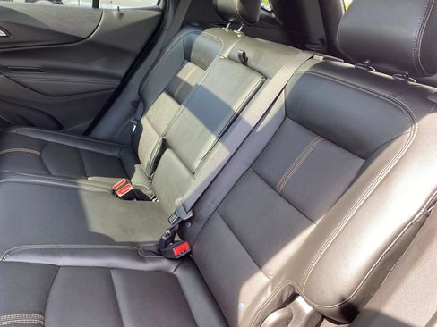 Used 2023 Chevrolet Equinox Premier AWD/4WD image 25