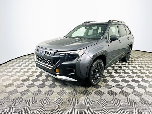 New 2026 Subaru Forester Wilderness image 4
