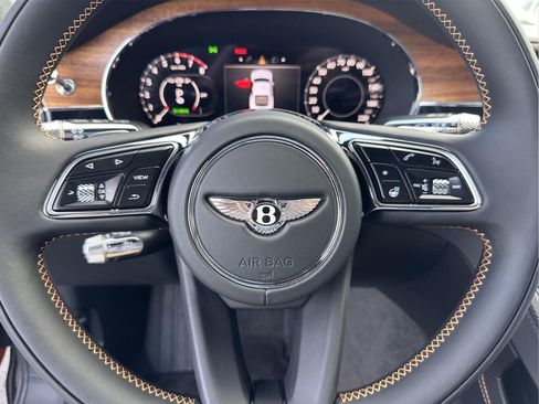 New 2026 Bentley Continental GT AWD/4WD image 34