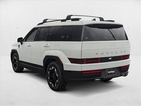 New 2026 Hyundai Santa Fe SEL image 8