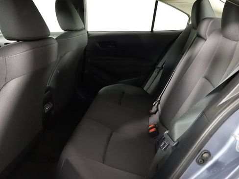 Used 2026 Toyota Corolla LE FWD image 16