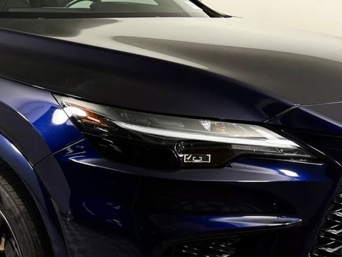 Certified 2023 Lexus RX 350 F Sport w/ Accessory Package (Z1) AWD/4WD image 28