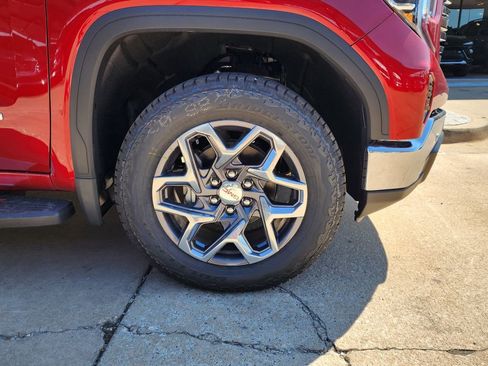 New 2026 GMC Sierra 1500 SLT w/ SLT Premium Plus Package image 50