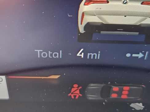 New 2026 BMW X3 xDrive30 w/ Premium Package image 33