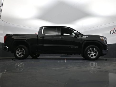 Used 2020 GMC Sierra 1500 SLE w/ SLE Value Package image 27