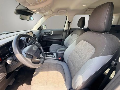 Used 2021 Ford Bronco Sport Big Bend AWD/4WD image 10