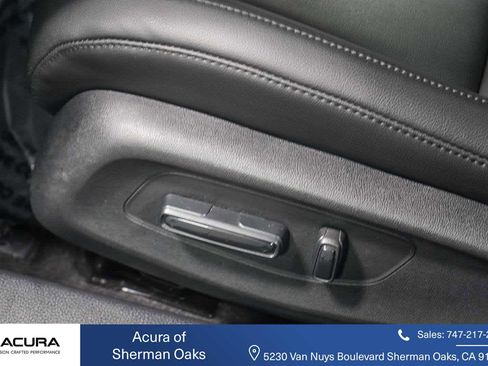 Used 2025 Acura Integra image 26