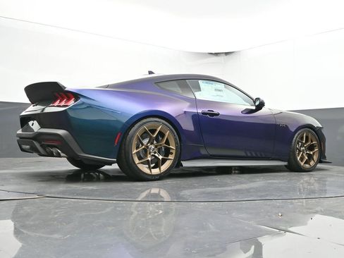 New 2025 Ford Mustang GT Premium w/ GT Performance Package image 53