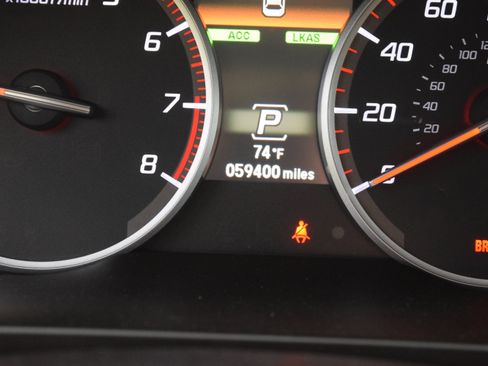 Used 2022 Acura ILX w/ Premium & A-SPEC Package FWD image 14