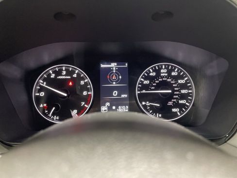 Used 2025 Subaru Outback Premium w/ Popular Package #1A image 28