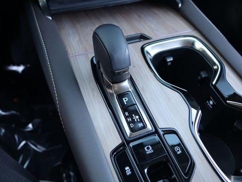 Certified 2023 Lexus RX 350 Premium Plus w/ Accessory Package (Z1) image 28