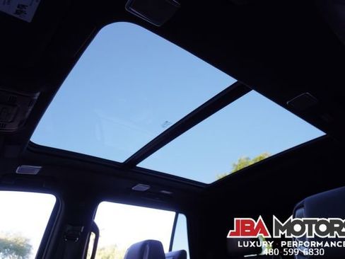 Used 2021 Cadillac Escalade Sport Platinum w/ LPO, ONYX Package image 23