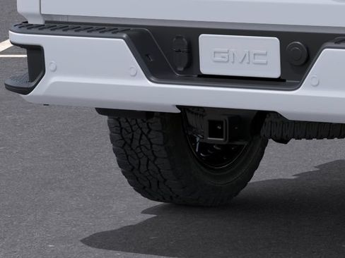 New 2026 GMC Sierra 2500 AT4 w/ AT4 Premium Plus Package AWD/4WD image 14