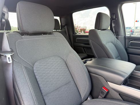 Used 2026 RAM 1500 Big Horn AWD/4WD image 25