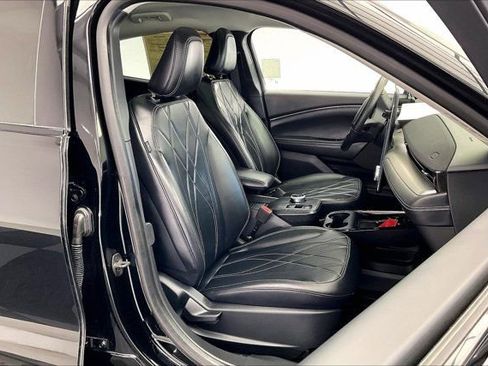 Used 2022 Ford Mustang Mach-E California Route 1 image 6