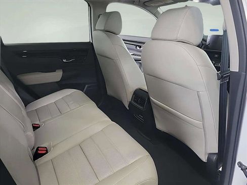 Used 2024 Honda CR-V EX-L image 23