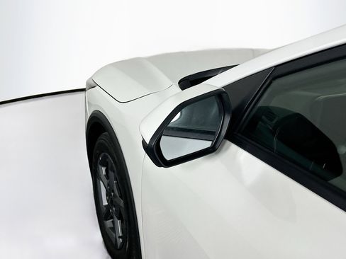 Used 2025 Kia K4 LXS image 16