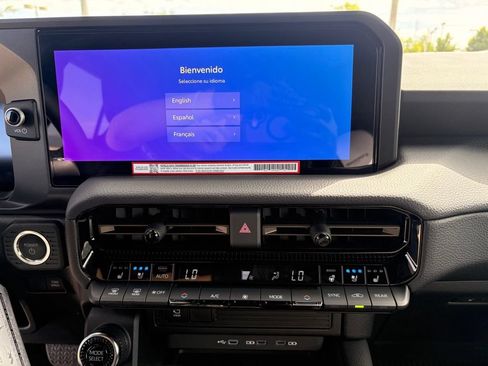 Used 2026 Toyota Land Cruiser w/ Premium Package AWD/4WD image 17