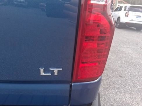 Certified 2025 Chevrolet Silverado 2500 LT w/ All Star Edition image 18