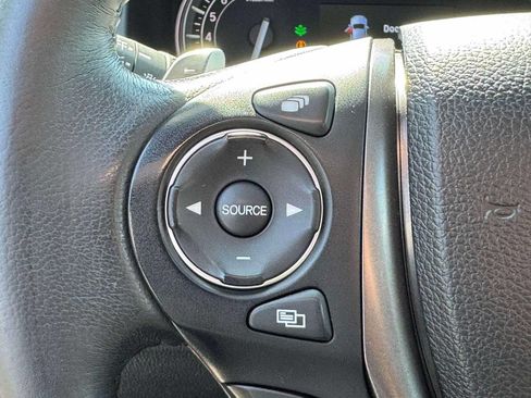 Used 2023 Honda Ridgeline RTL-E image 22