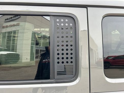 Used 2023 Jeep Wrangler High Altitude image 53