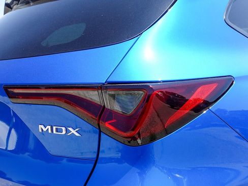 New 2026 Acura MDX A-Spec AWD/4WD image 7