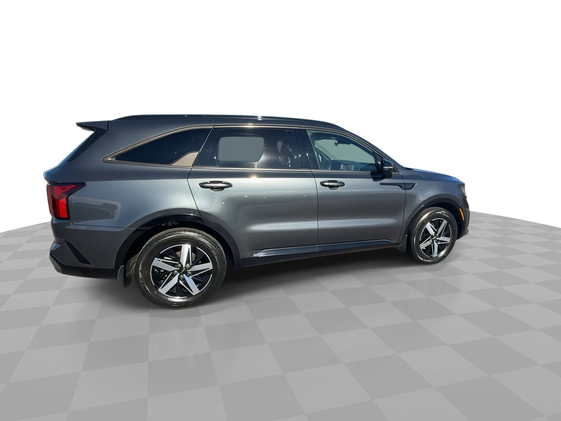 Used 2022 Kia Sorento EX FWD image 9