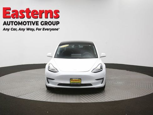 Used 2019 Tesla Model 3 Long Range AWD/4WD image 46