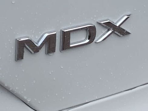 Certified 2026 Acura MDX FWD w/ Technology Package image 13