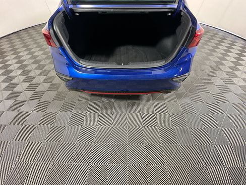 Used 2021 Kia Forte GT-Line FWD image 31