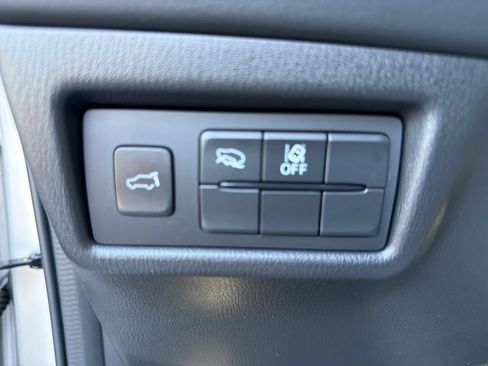 Certified 2025 MAZDA CX-5 AWD 2.5 S w/ Preferred Package image 17