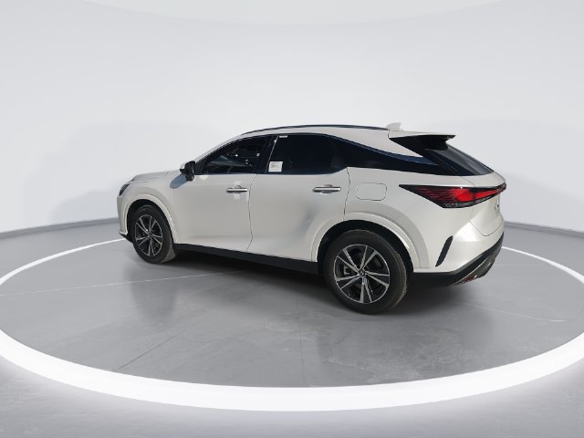 New 2026 Lexus RX 350h w/ Convenience Package AWD/4WD image 6