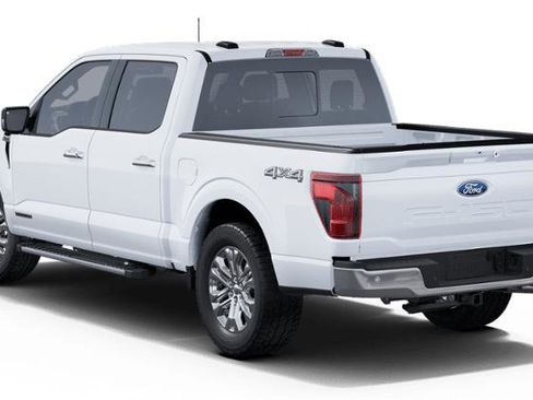 New 2025 Ford F150 XLT w/ Equipment Group 302A MID image 18