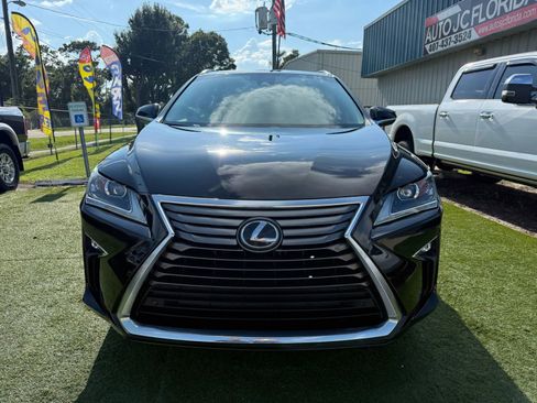 Used 2016 Lexus RX 350 FWD image 2