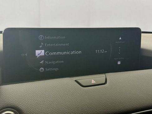 New 2026 MAZDA CX-70 SC AWD/4WD image 14