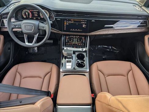 New 2026 Audi Q7 3.0T Premium Plus AWD/4WD image 14
