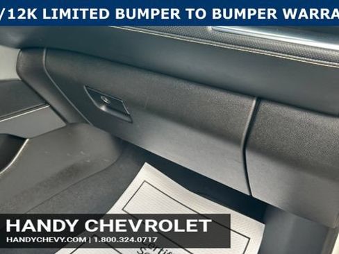 Certified 2021 Chevrolet Tahoe Premier w/ Premium Package AWD/4WD image 62